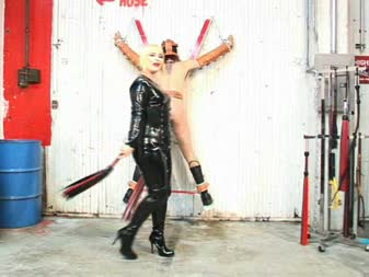 Alice In BondageLand - FemDom Fetish Movies - Flogging Punishment Pt 2 Slave Whipping Femdom Real Couple Alice In BondageLand - FemDom Fetish Movies - Flogging Punishment Pt 2 Slave Whipping Femdom Real Couple